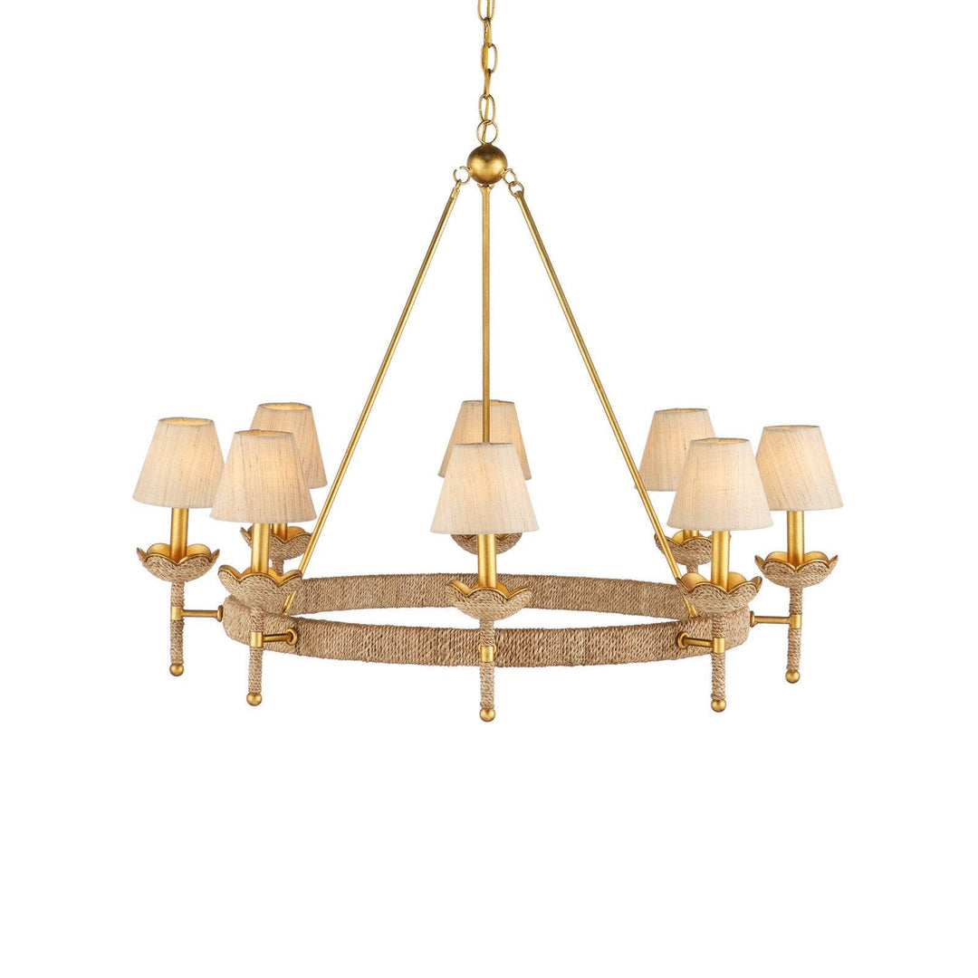 Vichy Chandelier