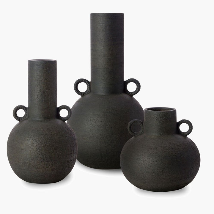Vases Acanceh Vase