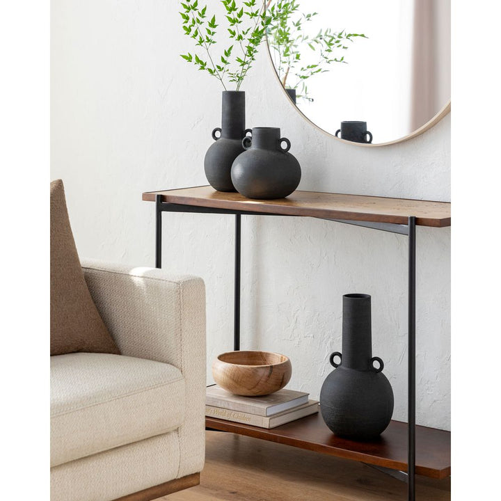 Vases Acanceh Vase