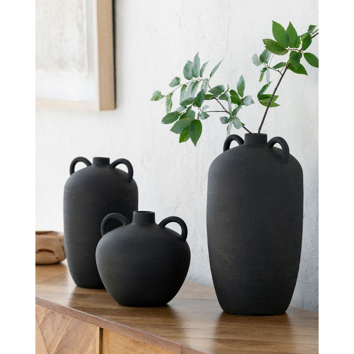 Acanceh Vase