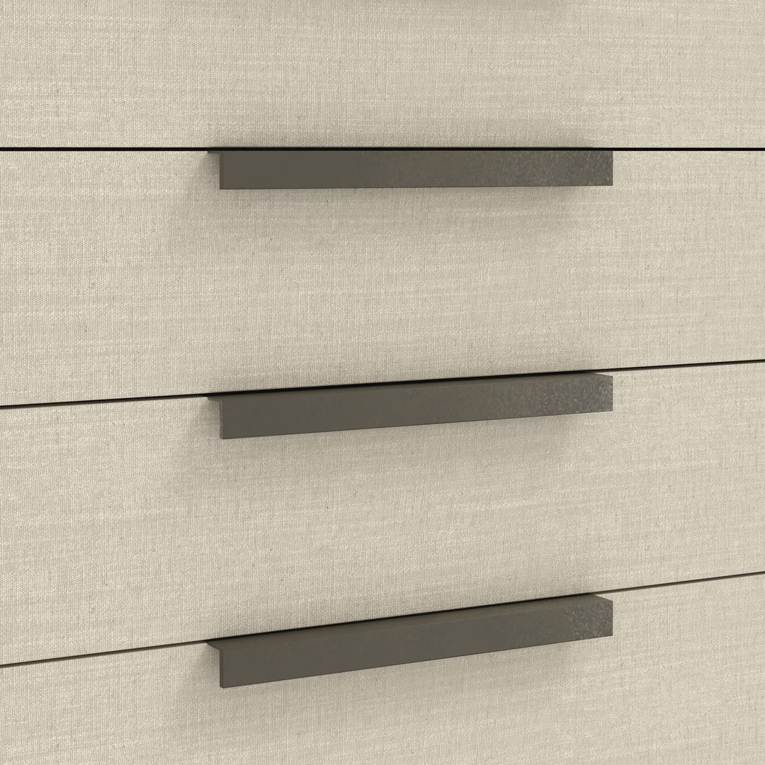 Cotiere Dresser — Linen