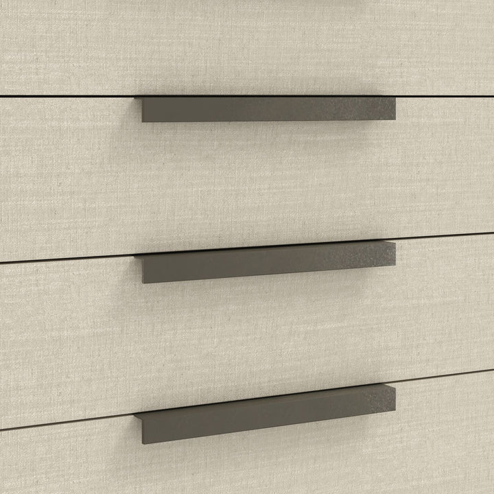 Cotiere Dresser — Linen