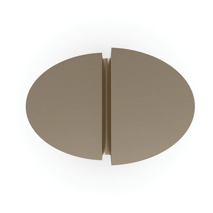 Conflict End Table