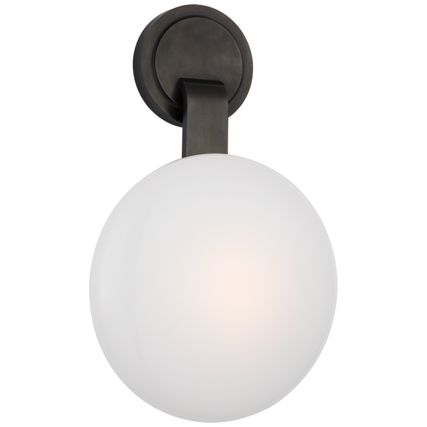 Margot Medium Lone Sconce