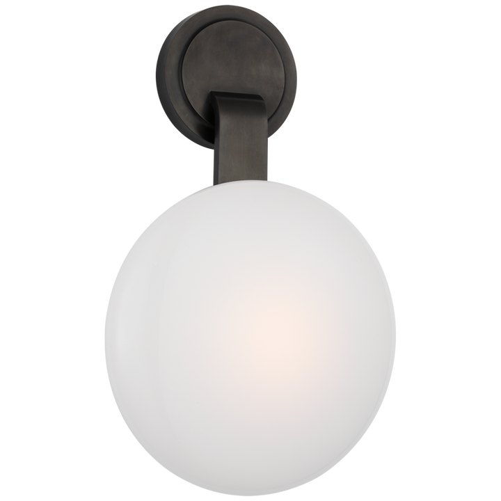 Margot Medium Lone Sconce