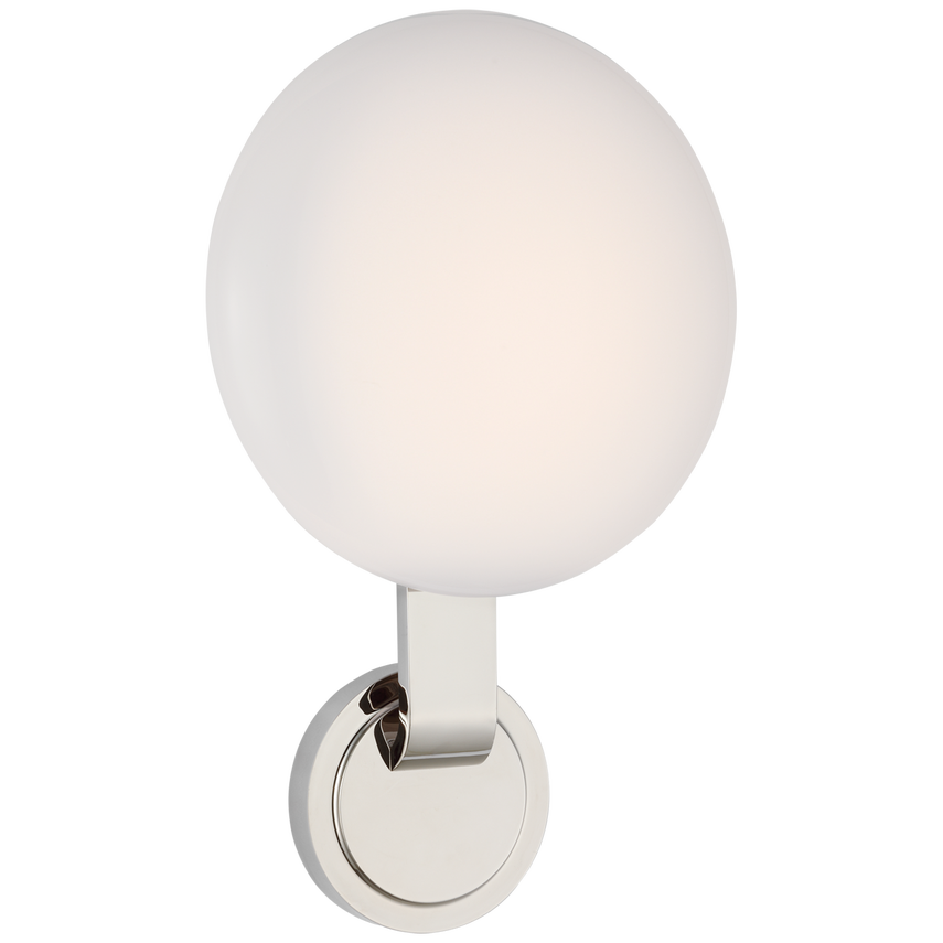 Margot Medium Lone Sconce