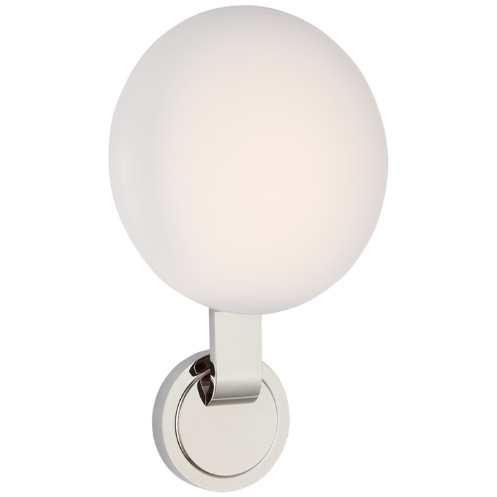 Margot Medium Lone Sconce