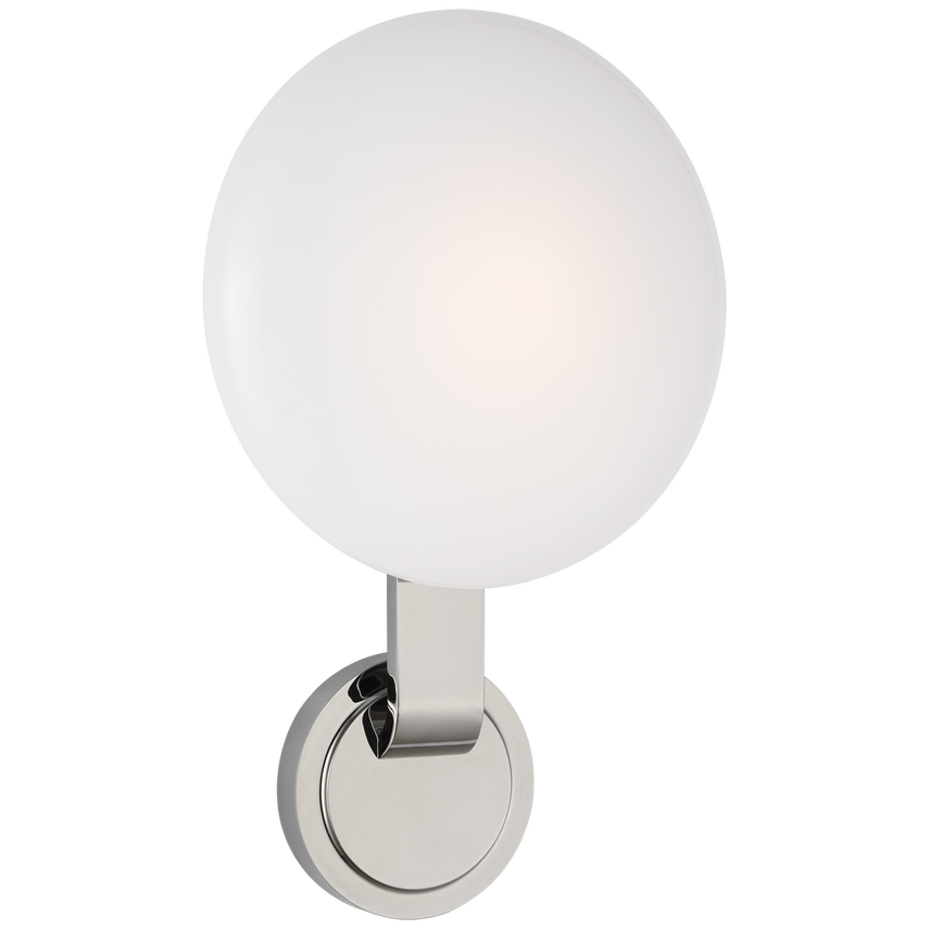 Margot Medium Lone Sconce