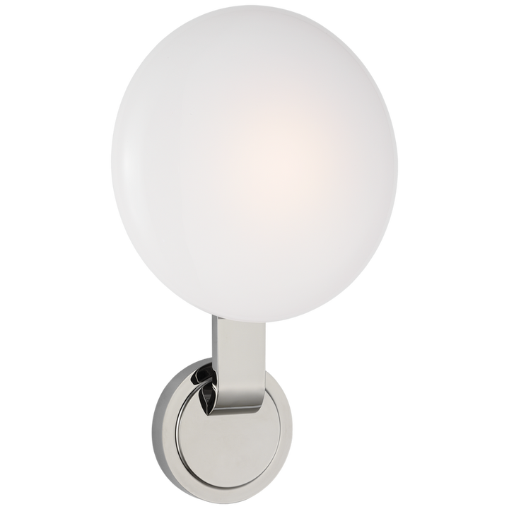 Margot Medium Lone Sconce