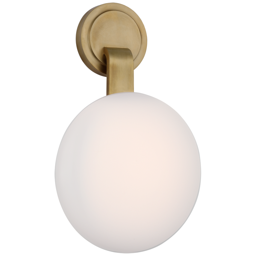 Margot Medium Lone Sconce