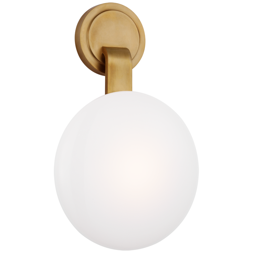 Margot Medium Lone Sconce