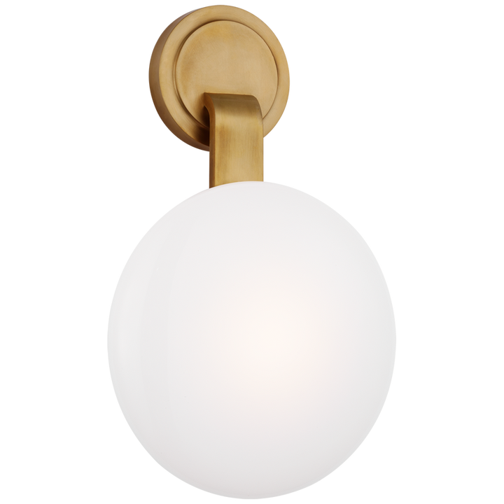 Margot Medium Lone Sconce