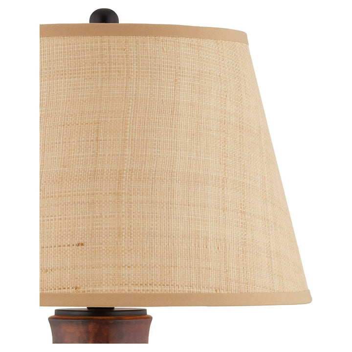 Atamo Table Lamp