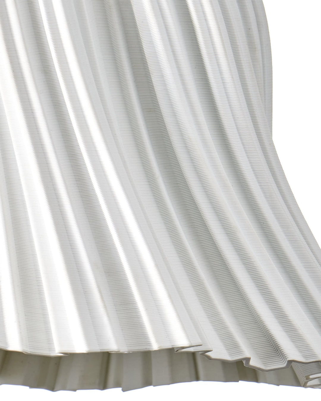 Pendants Twirl White Pendant