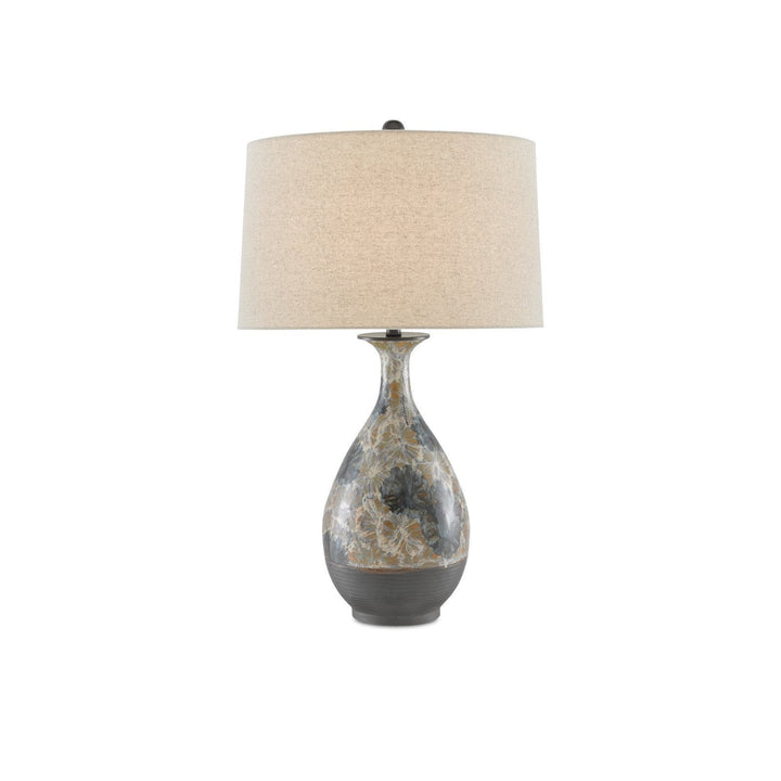 Frangipani Table Lamp