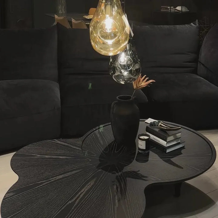 Coffee Tables Coupe Coffee Table