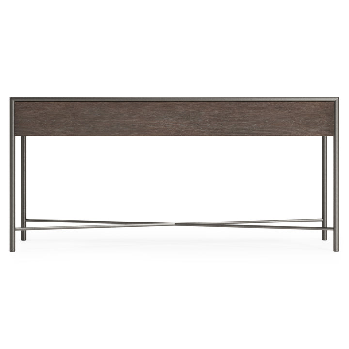Outline Console Table