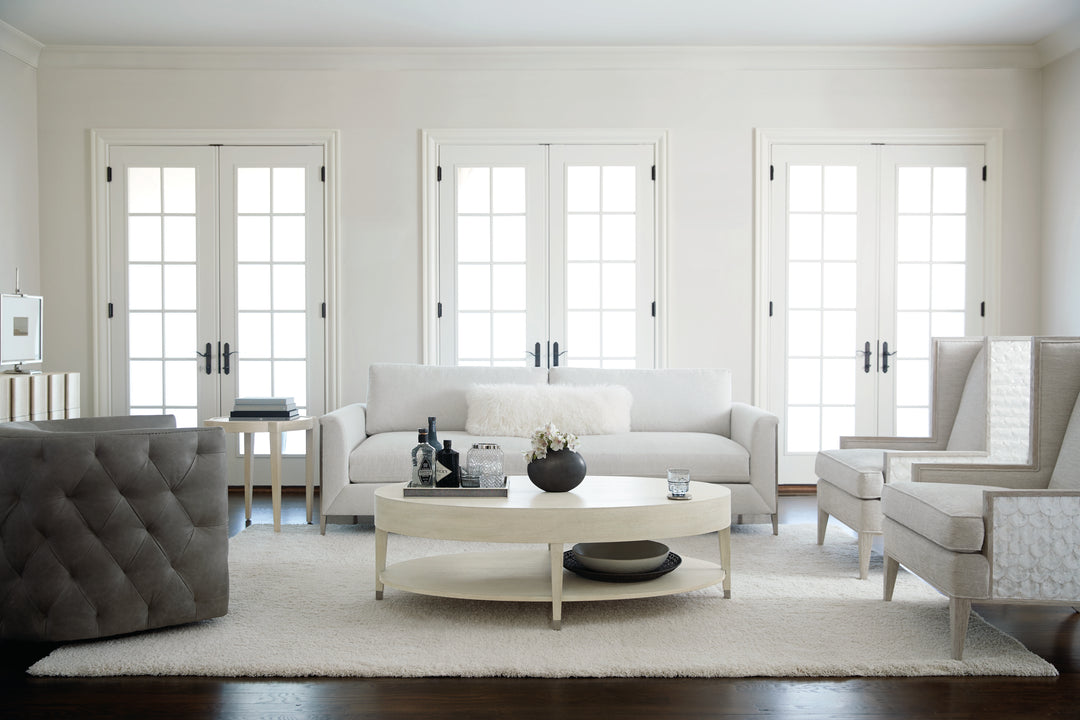 East Hampton End Table