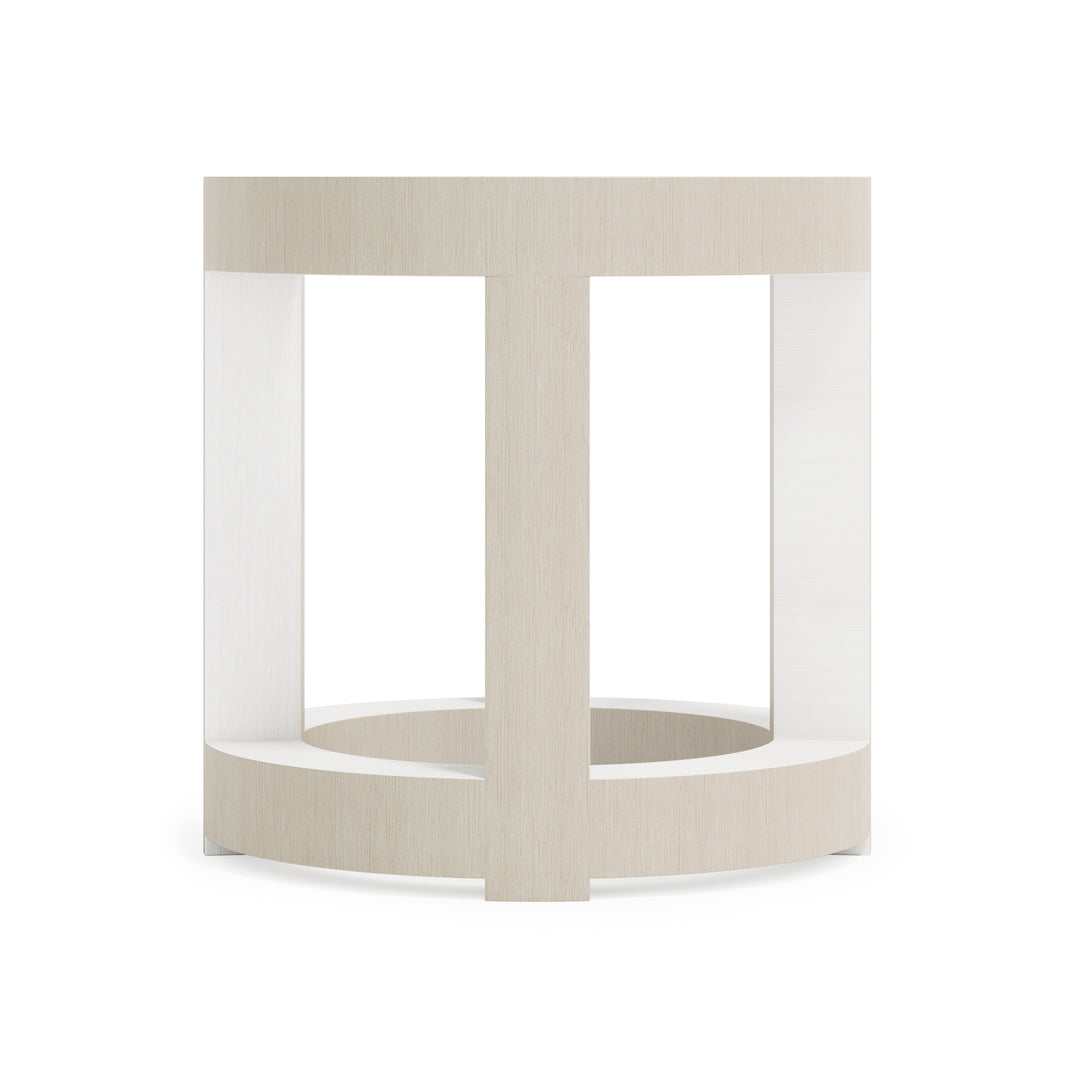 Axiom Round Dining Table - Base
