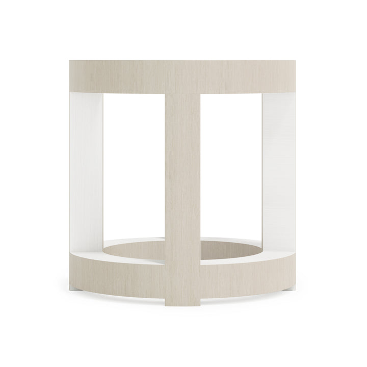 Axiom Round Dining Table - Base