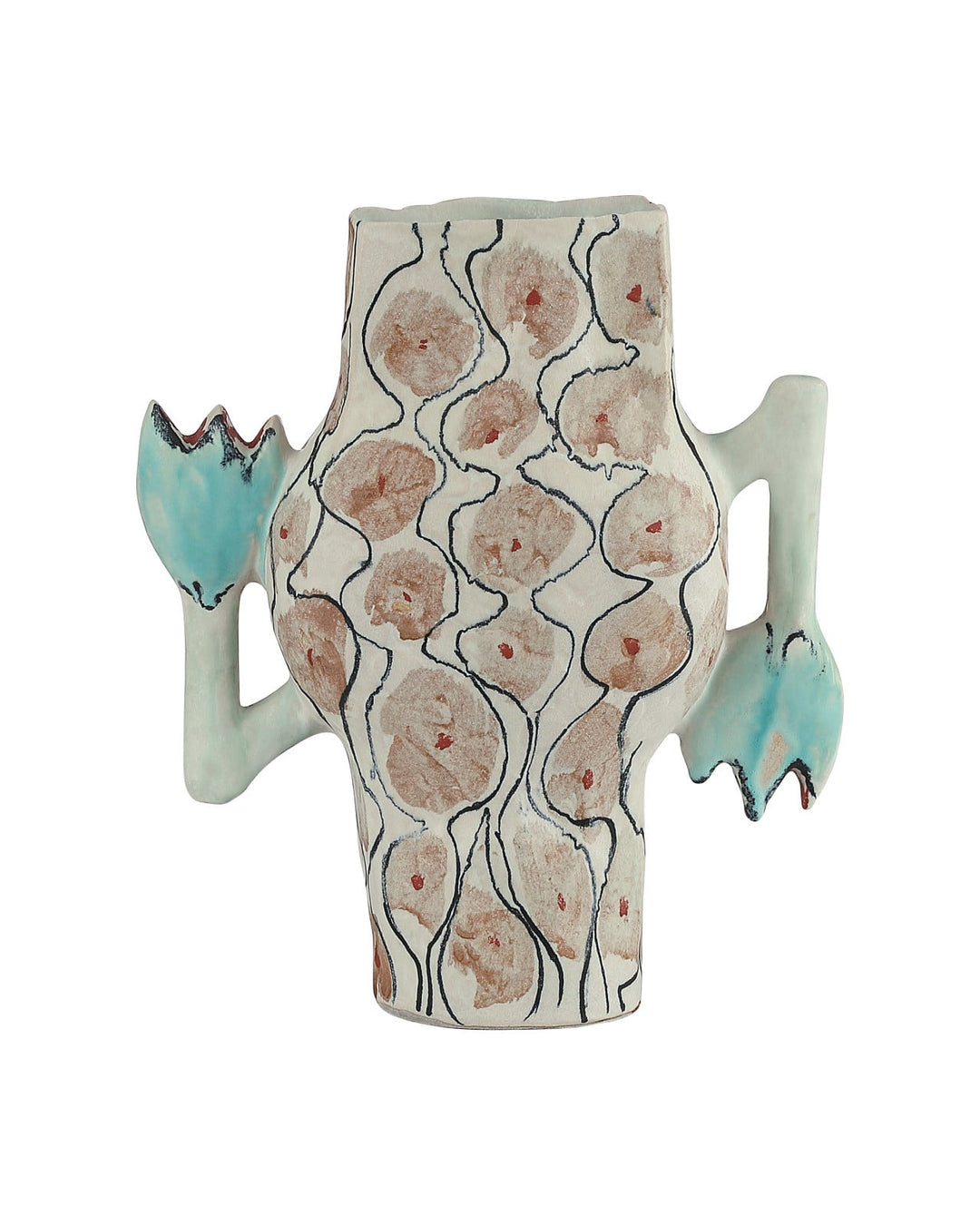 Vases Tuliette Vase