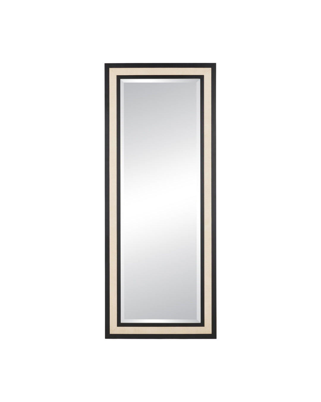 Deanna Rectangular Floor Mirror