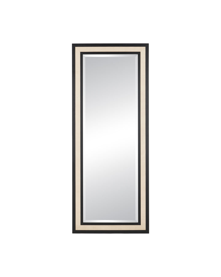 Deanna Rectangular Floor Mirror