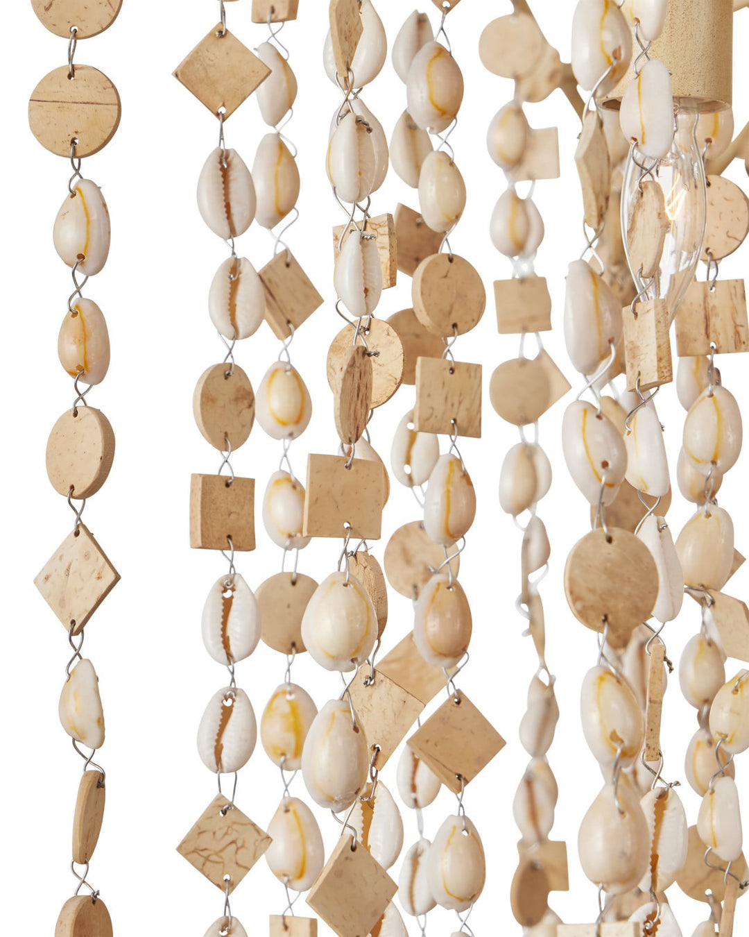 Chandeliers Kealia Large Chandelier