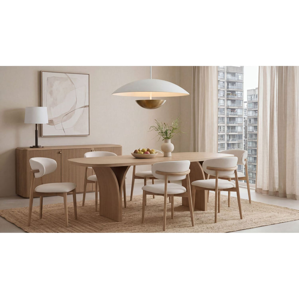 Munich Dining Side Chair