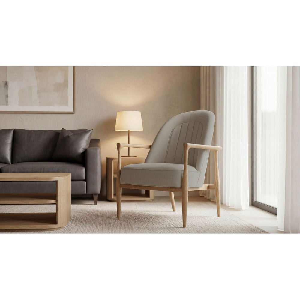 Paris Accent Chair