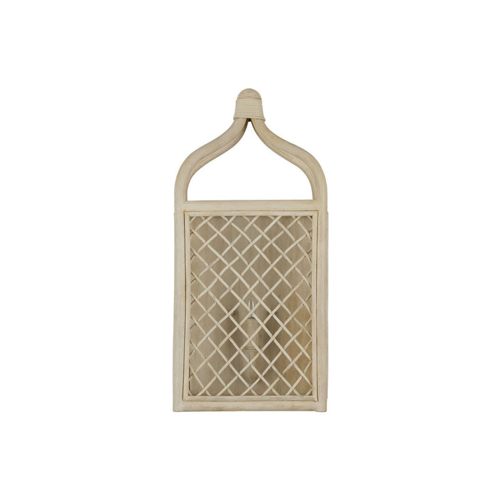 Wanstead Ivory Wall Sconce