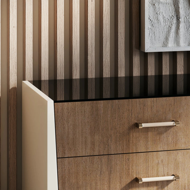 Counter Balance Dresser - image 6