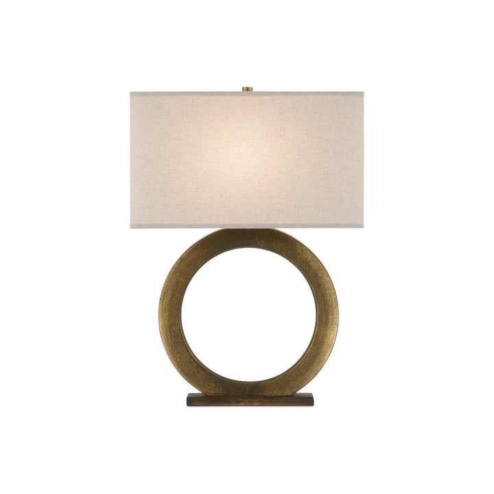 Cercle Table Lamp