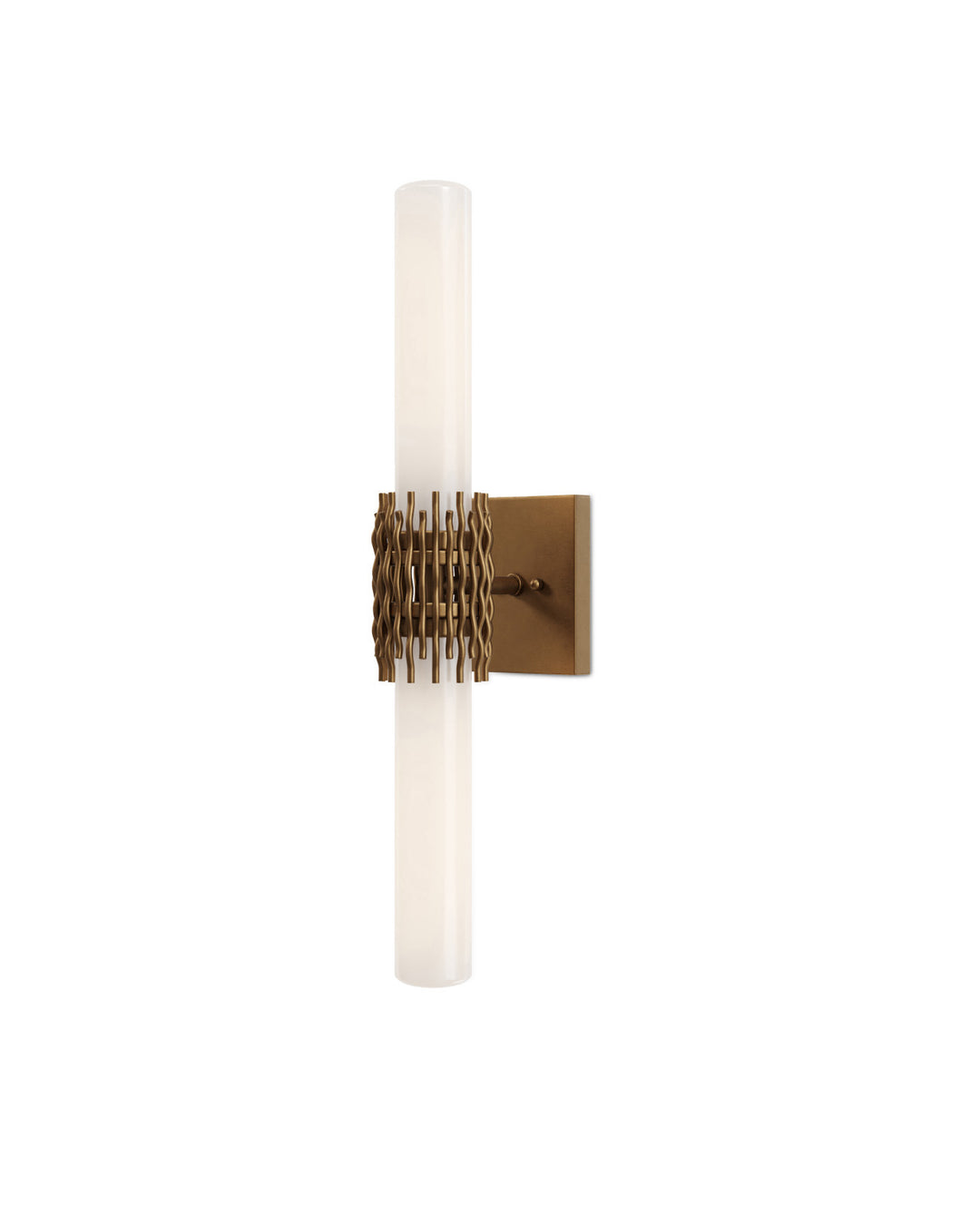 Brietta Bath Wall Sconce