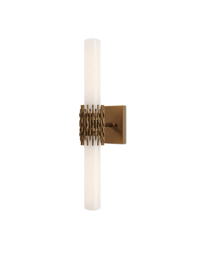 Brietta Bath Wall Sconce
