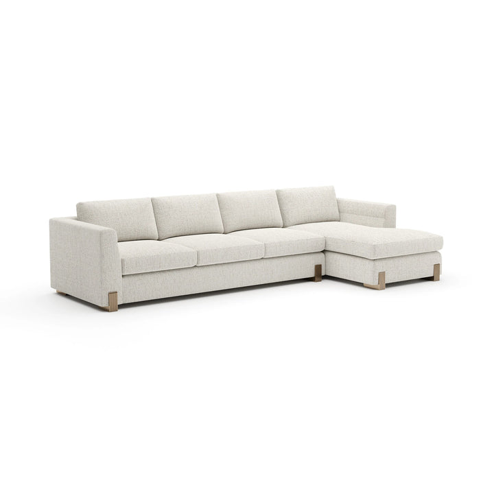 Counter Balance Chaise Sectional - image 10