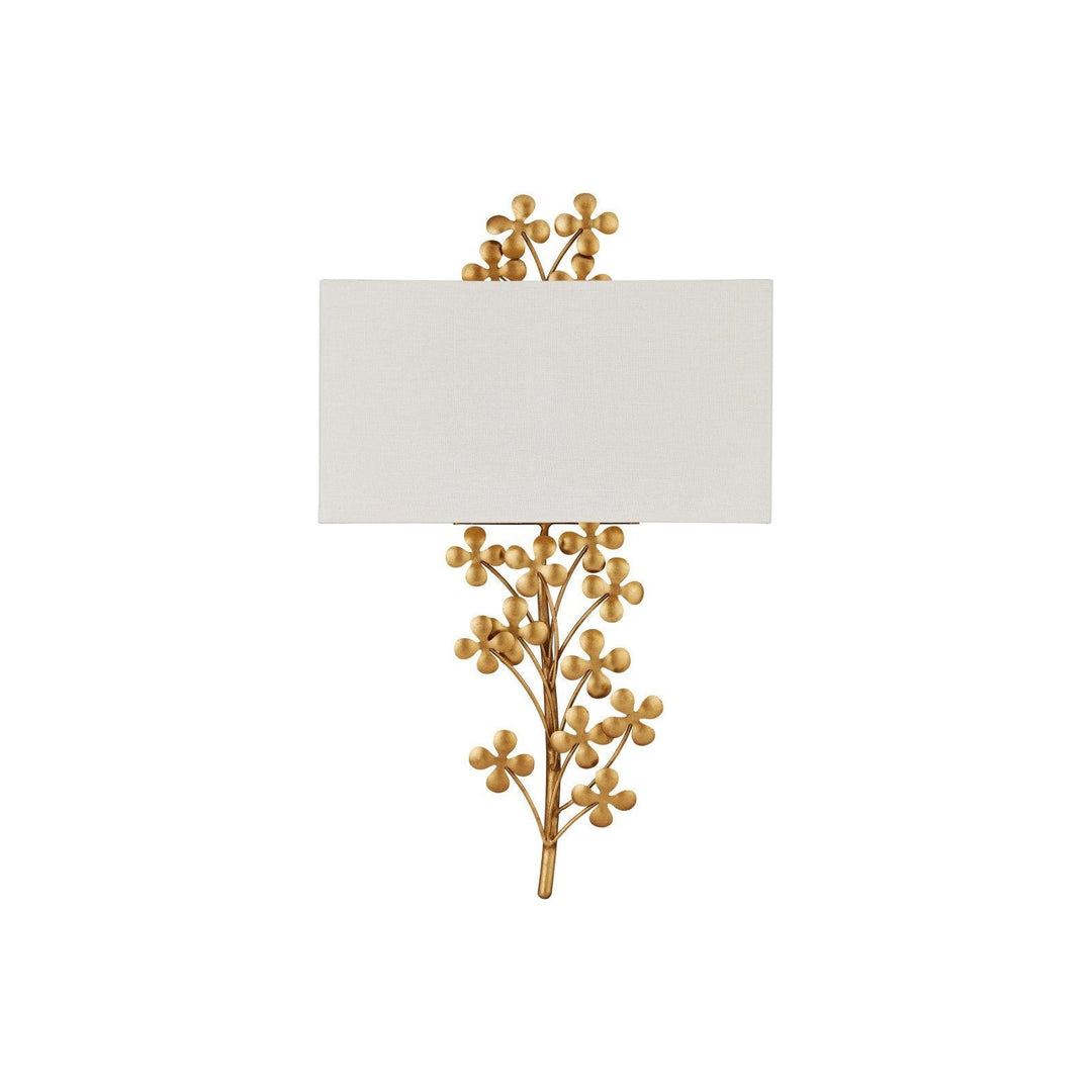 Cloverfield Wall Sconce