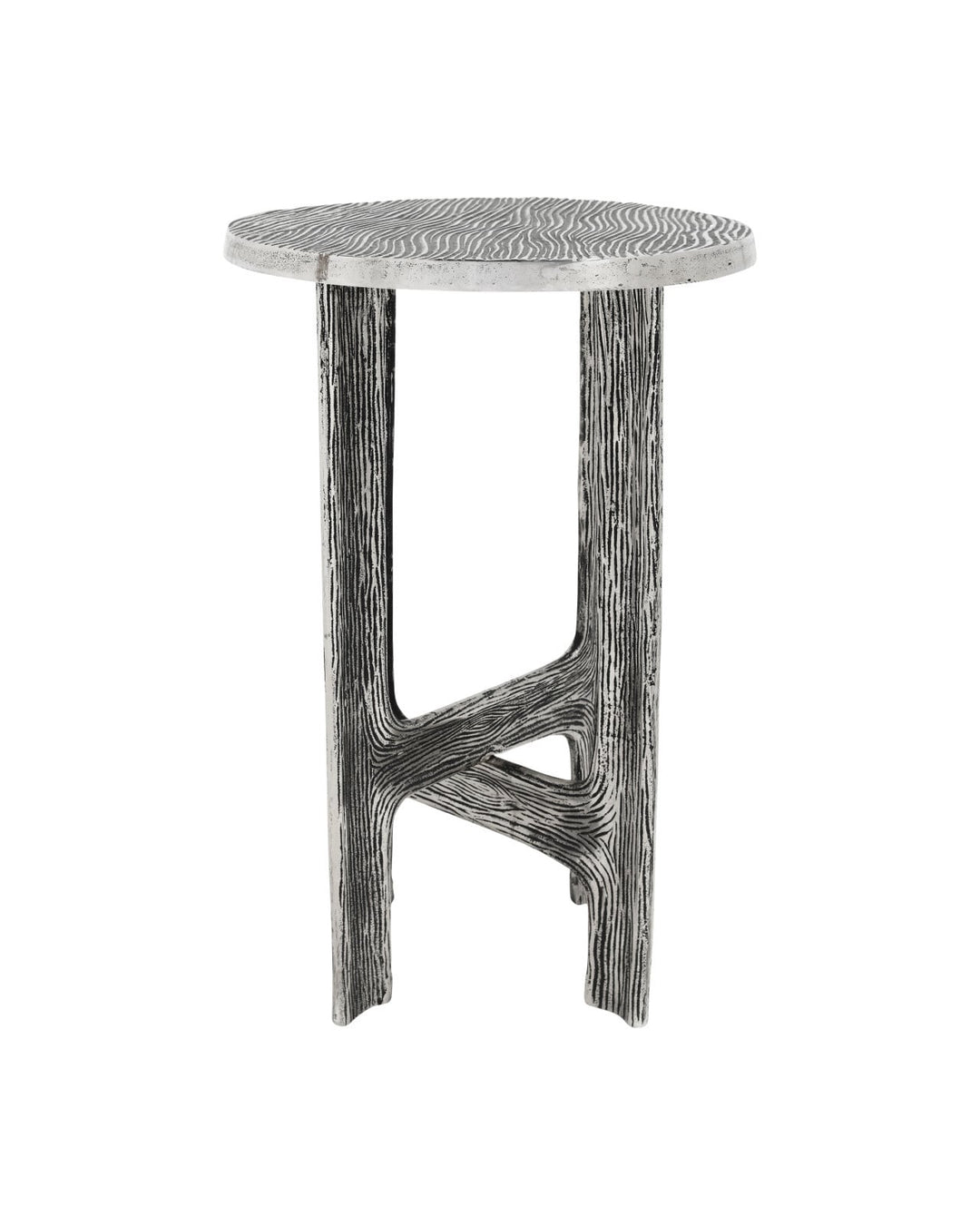 Side Tables Structure Accent Table