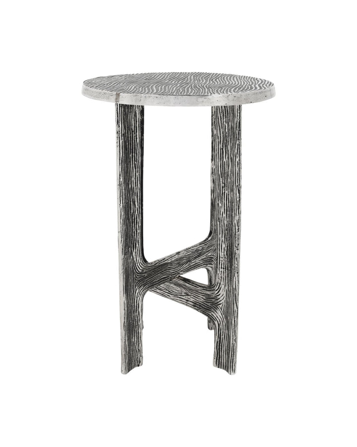 Side Tables Structure Accent Table