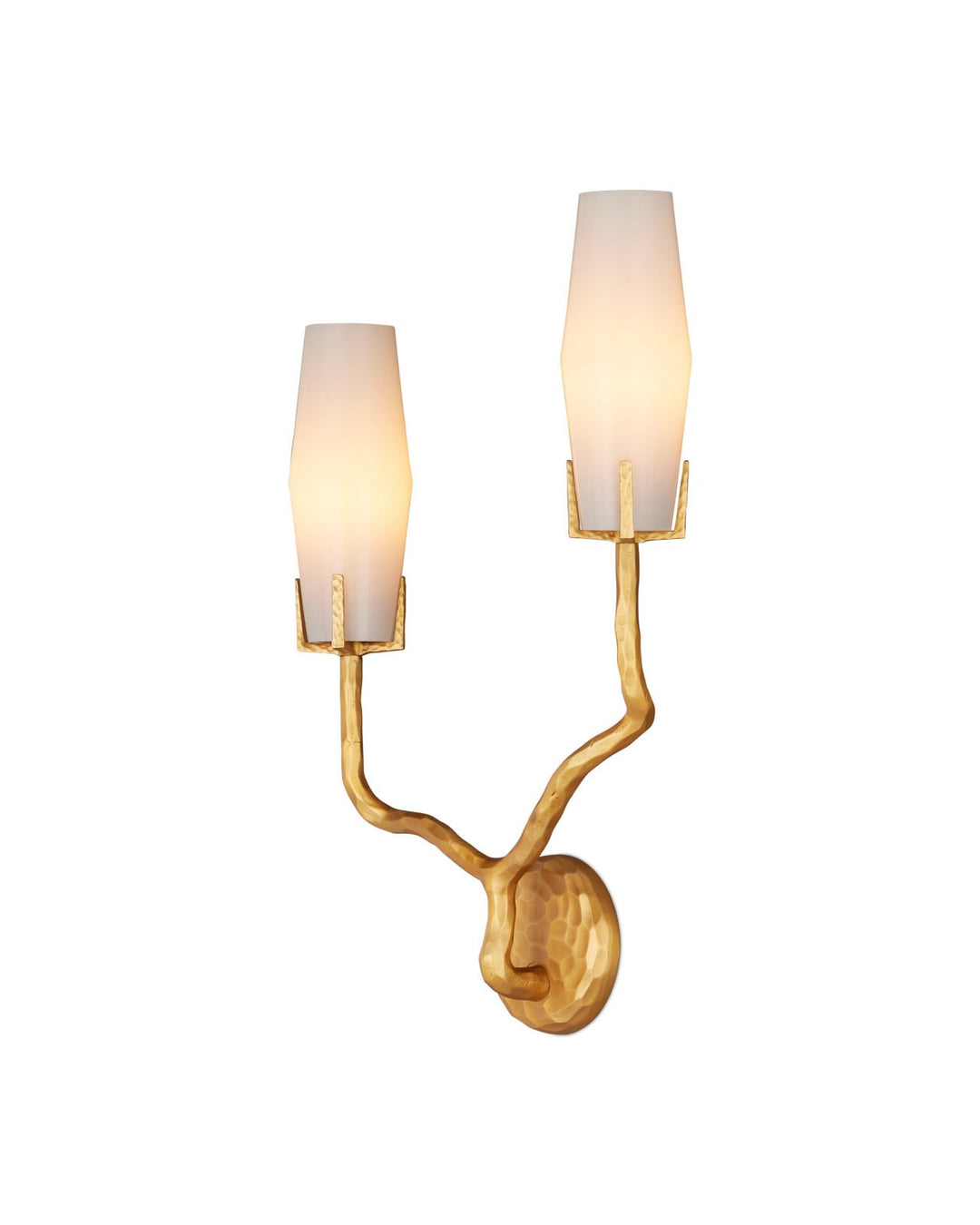 Wall Lighting Mathilda Wall Sconce, Right