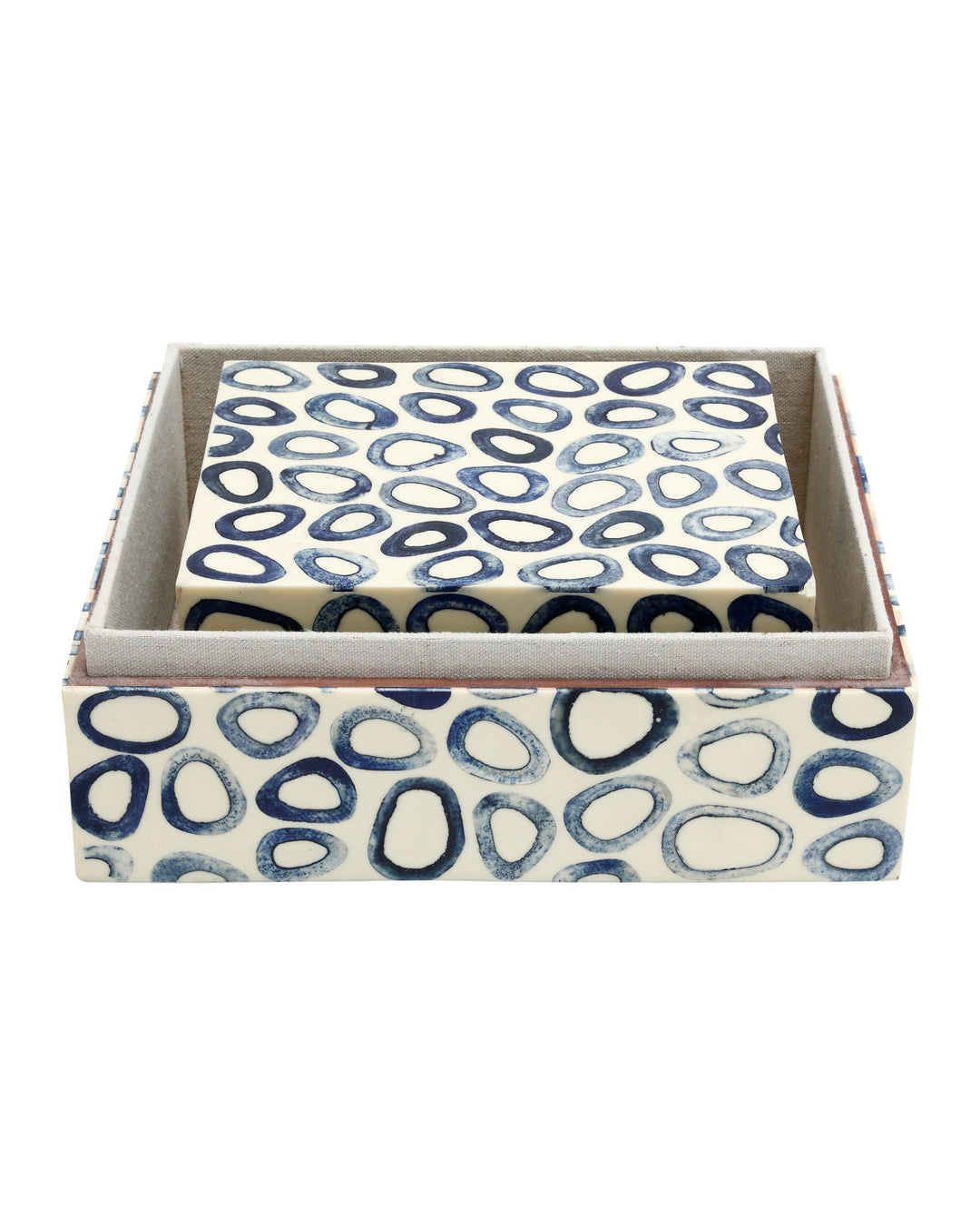 Ovoid Box Set of 2