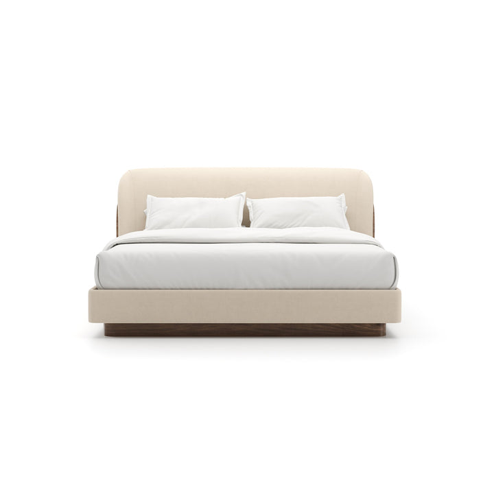 Fleur Uph Bed - image 6