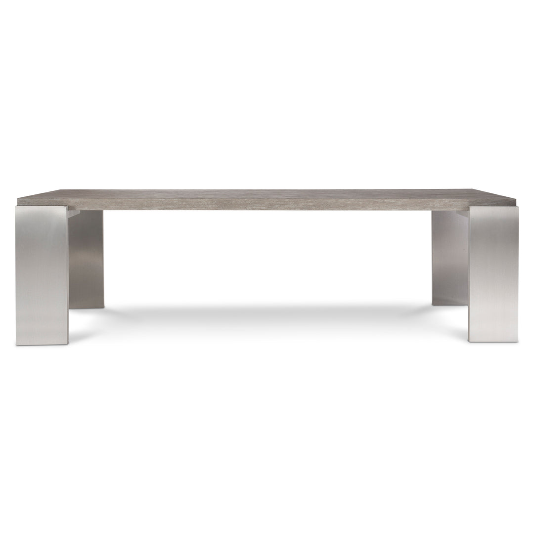 Foundations Dining Table - 102-Inch