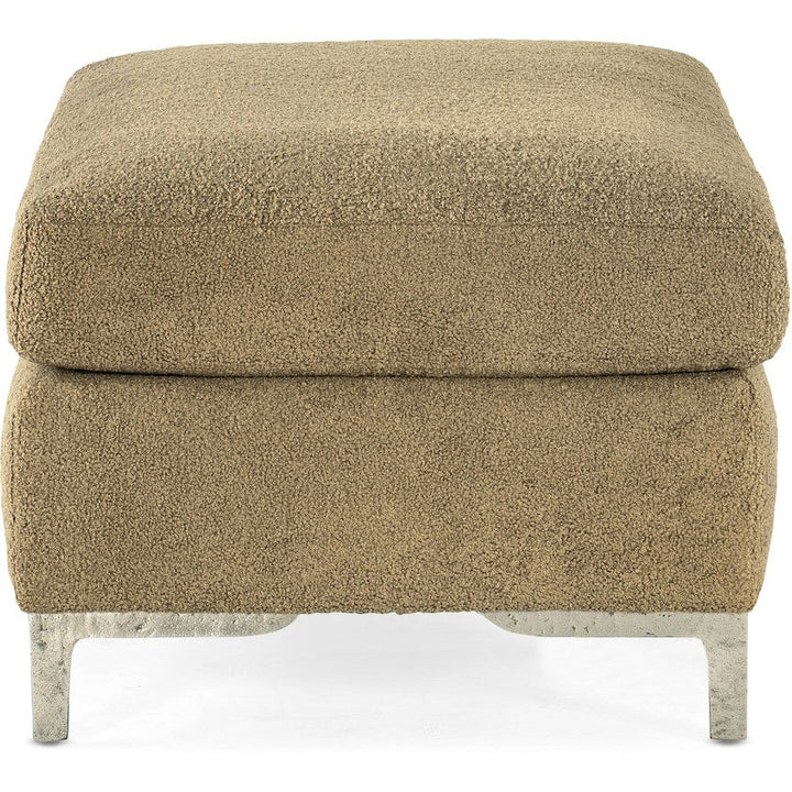 Belmont Ottoman and Half