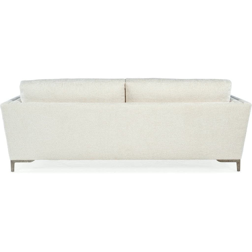 Belmont Bench Sofa - CH7113-010-Hooker Furniture Custom-HFC-CH7113-010-Sofas-3-France and Son