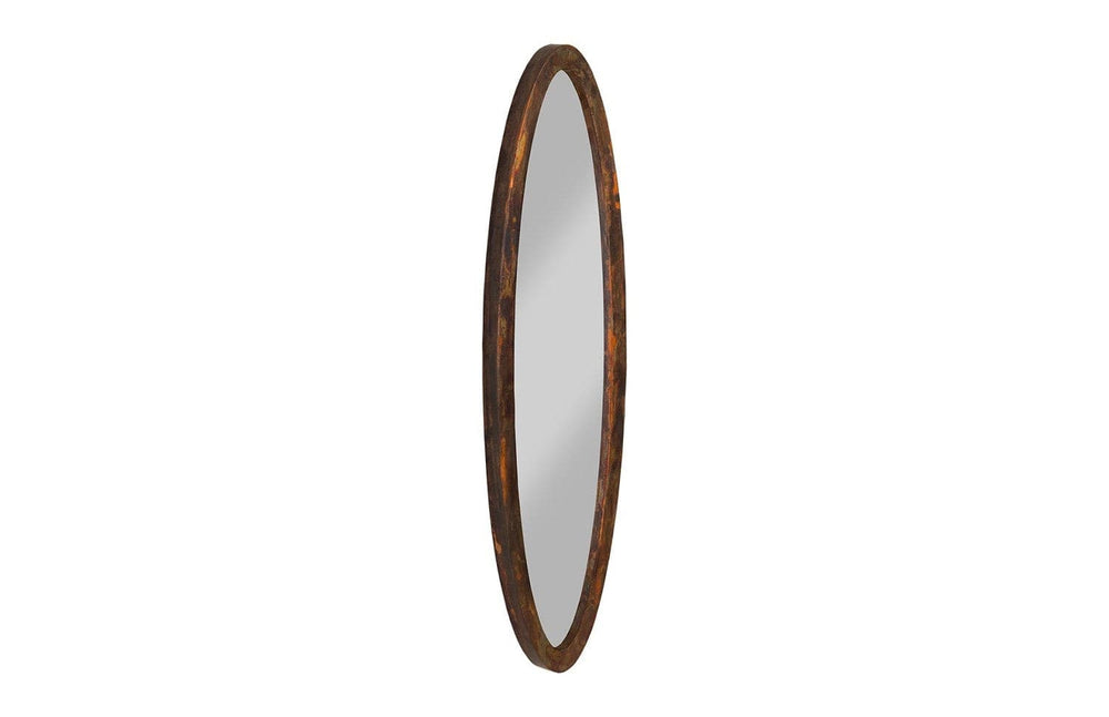 Elliptical Oval Mirror-Phillips Collection-PHIL-CH84231-MirrorsPosh-2-France and Son