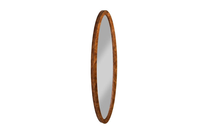Elliptical Oval Mirror-Phillips Collection-PHIL-CH84231-MirrorsPosh-5-France and Son