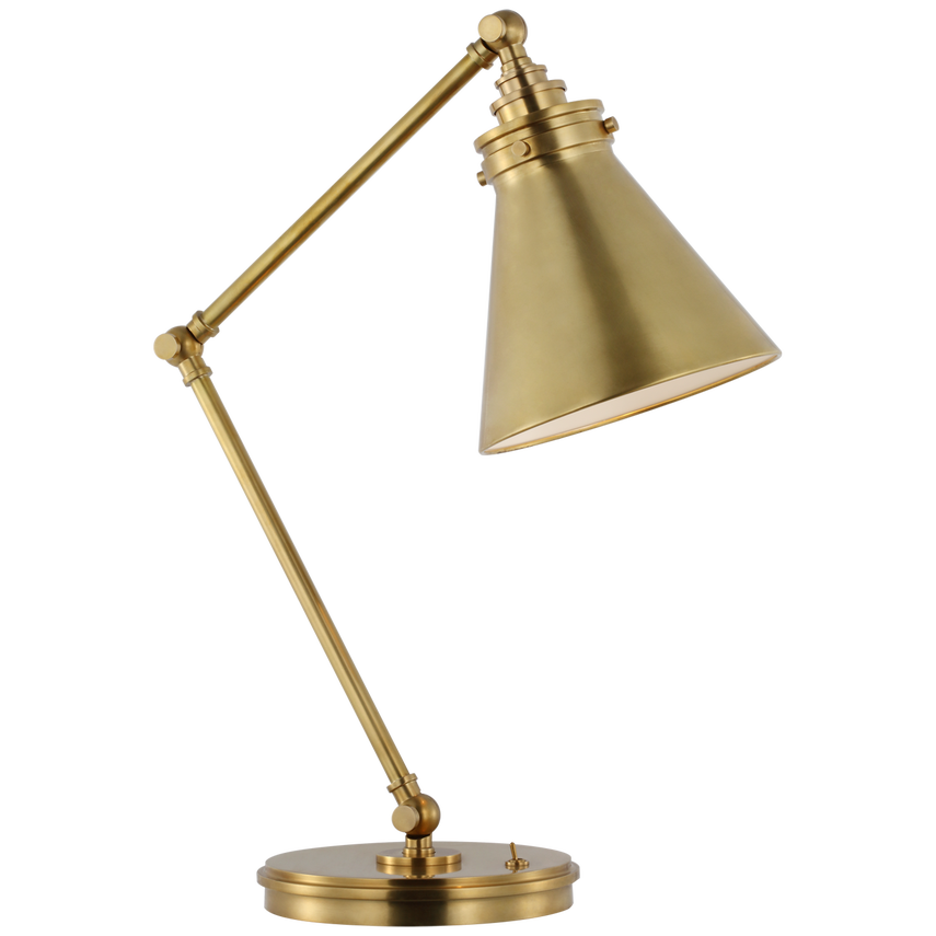 Kingsport Medium Articulating Desk Lamp