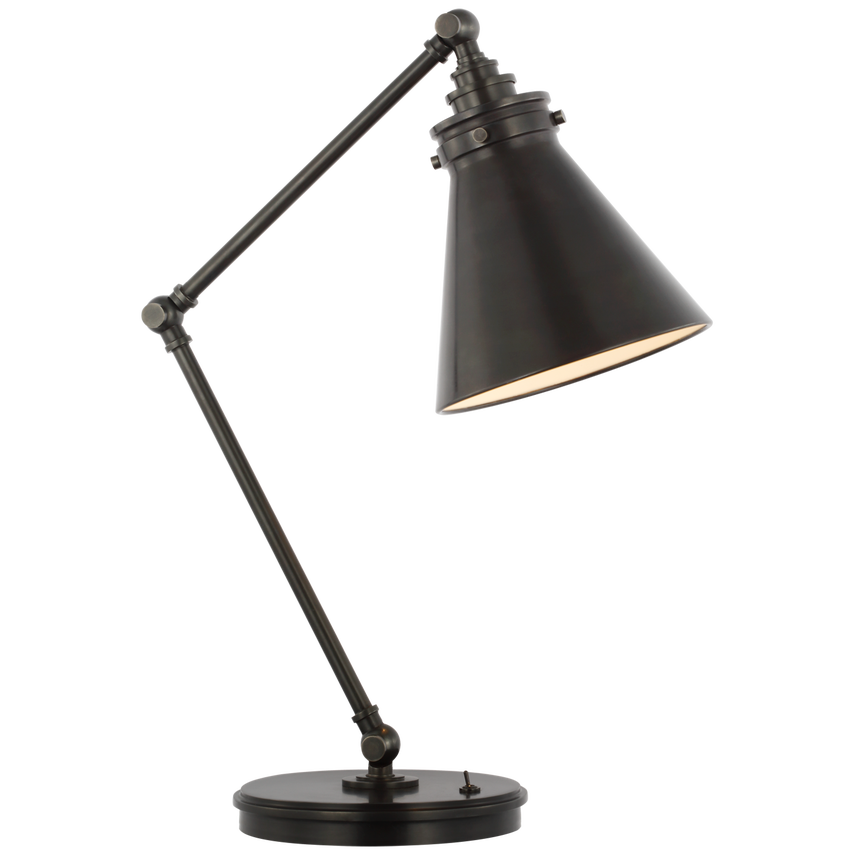 Kingsport Medium Articulating Desk Lamp