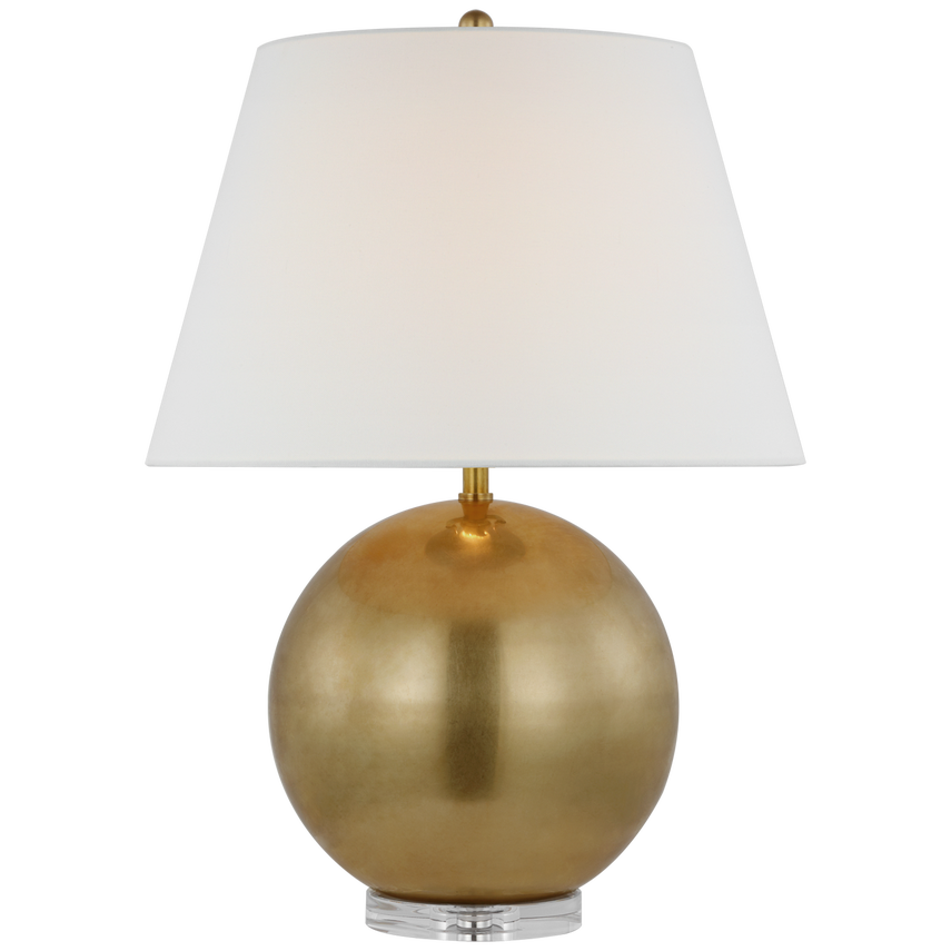 Luca Medium Table Lamp